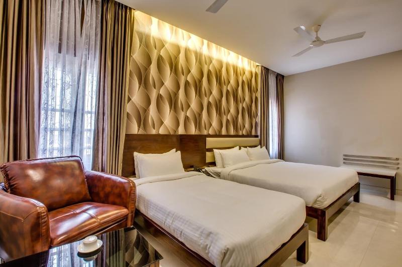 Hotel Ma Grand image