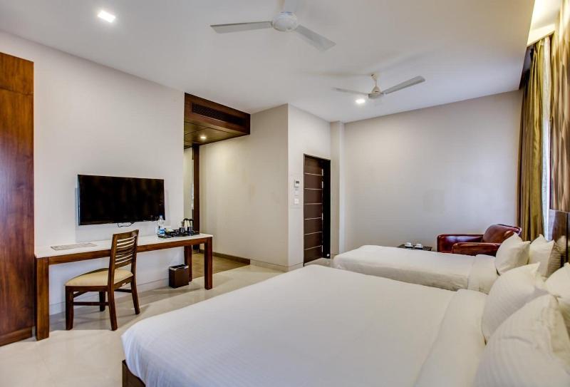 Hotel Ma Grand image