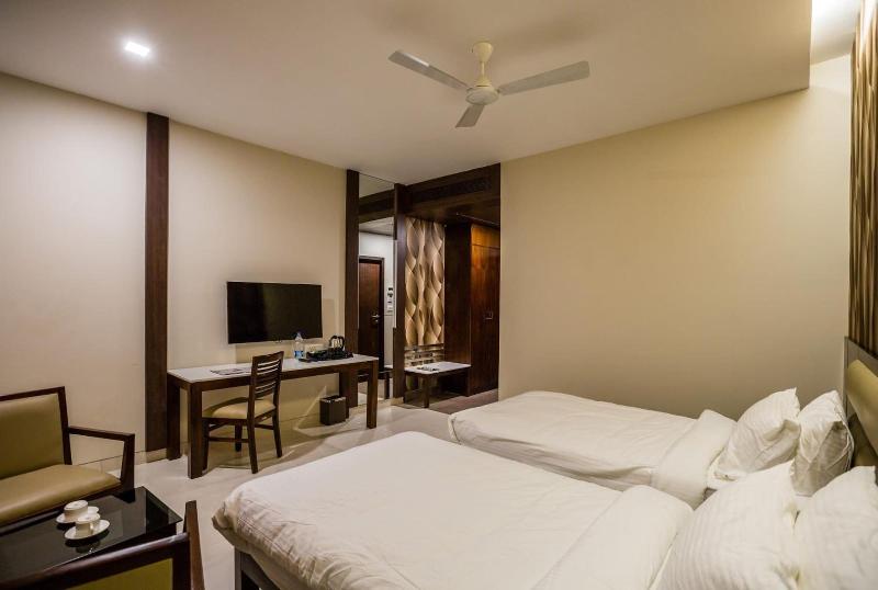 Hotel Ma Grand image
