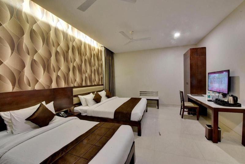 Hotel Ma Grand image