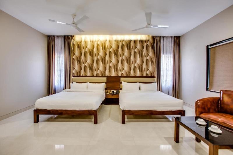 Hotel Ma Grand image