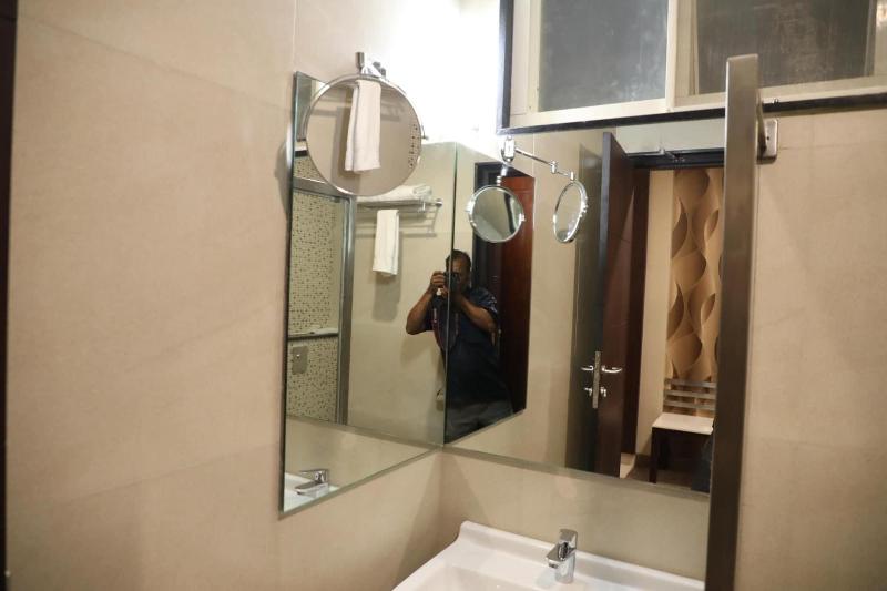 Hotel Ma Grand image
