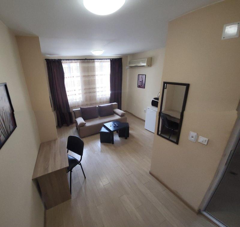 Twain Apart&Rooms image