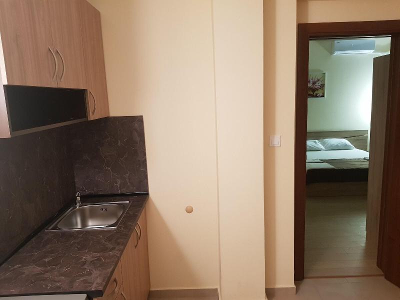 Twain Apart&Rooms image