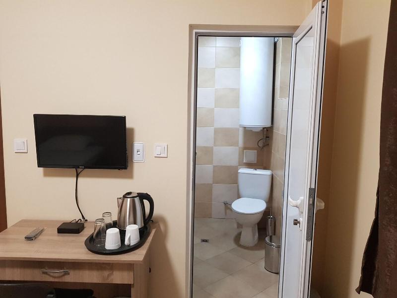 Twain Apart&Rooms image
