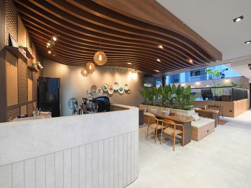 O2 Luxury Hotel image