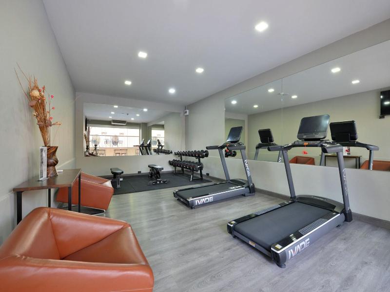O2 Luxury Hotel image