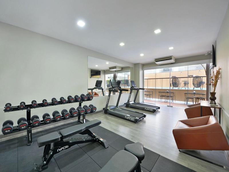 O2 Luxury Hotel image
