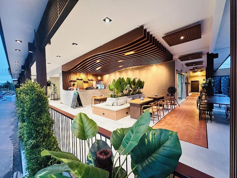 O2 Luxury Hotel image