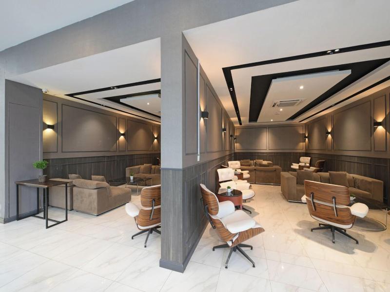 O2 Luxury Hotel image