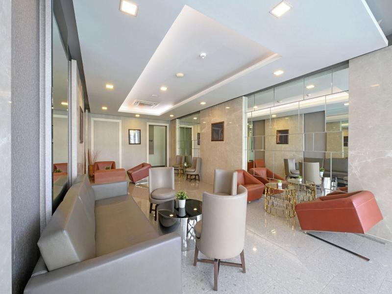 O2 Luxury Hotel image