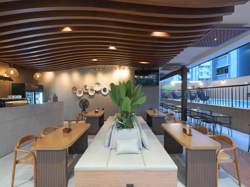 O2 Luxury Hotel image