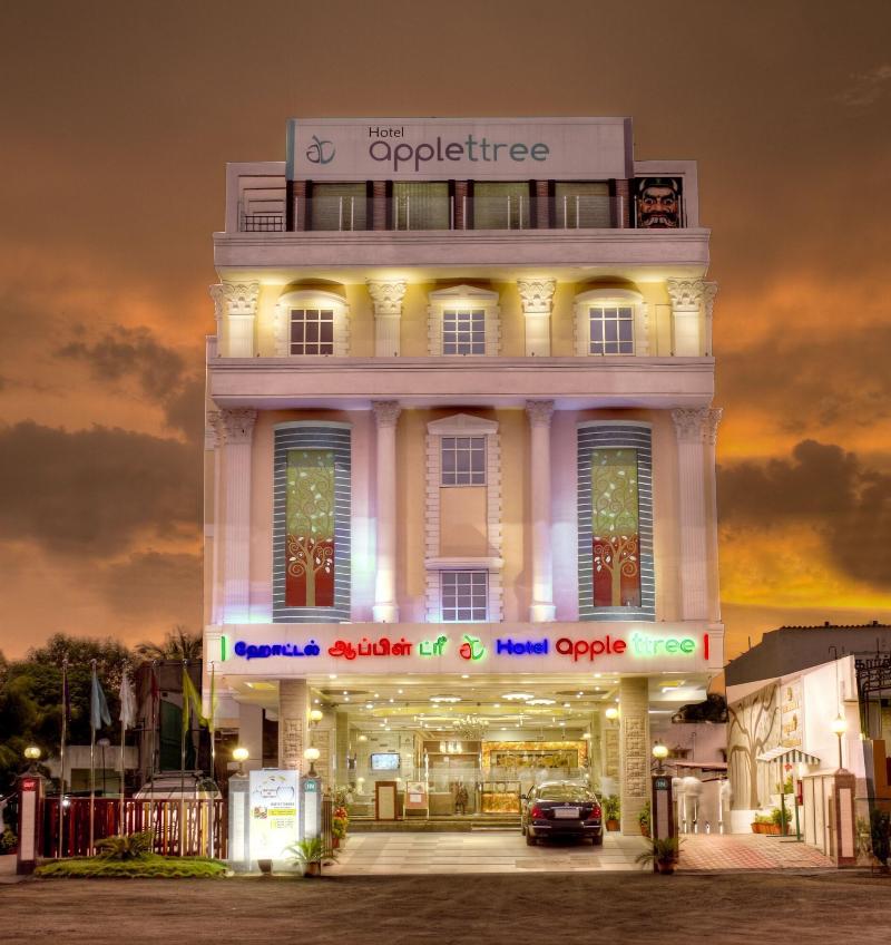 Hotel Applettree