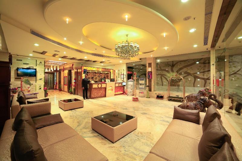 Hotel Applettree