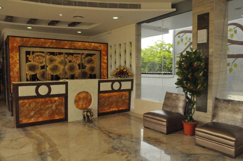 Hotel Applettree