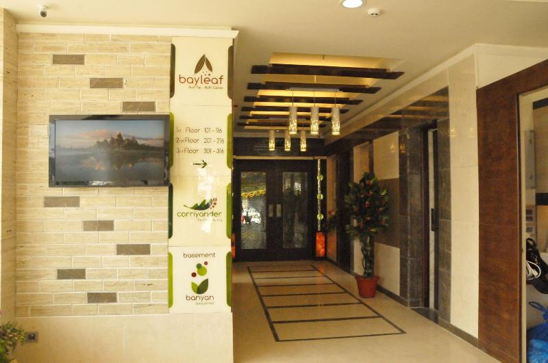 Hotel Applettree