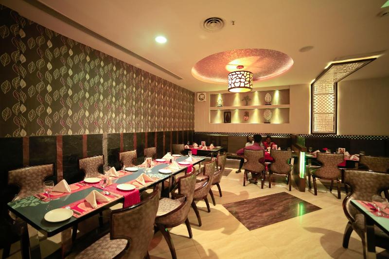 Hotel Applettree