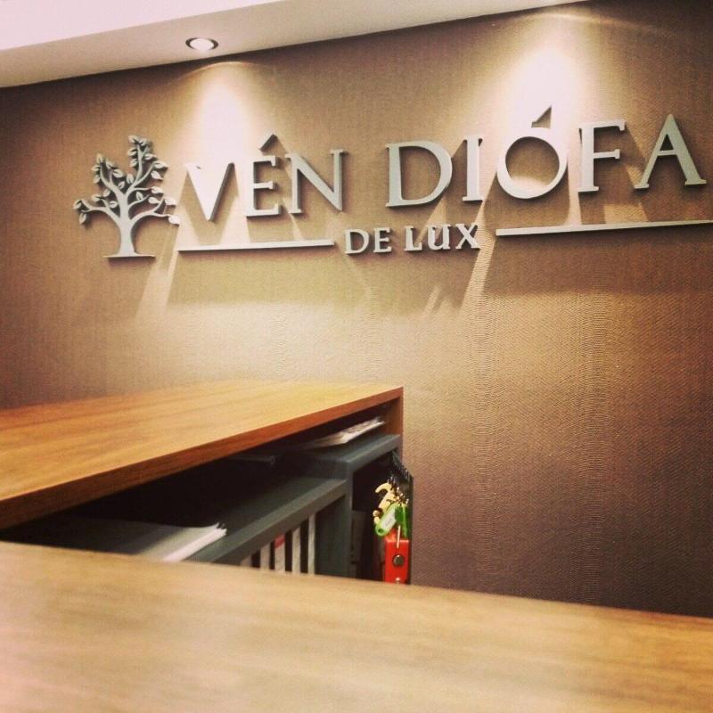 Vén Diófa De Lux Vendégház