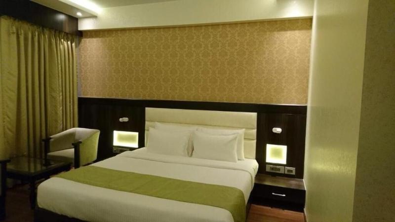Hotel Ranbirs image
