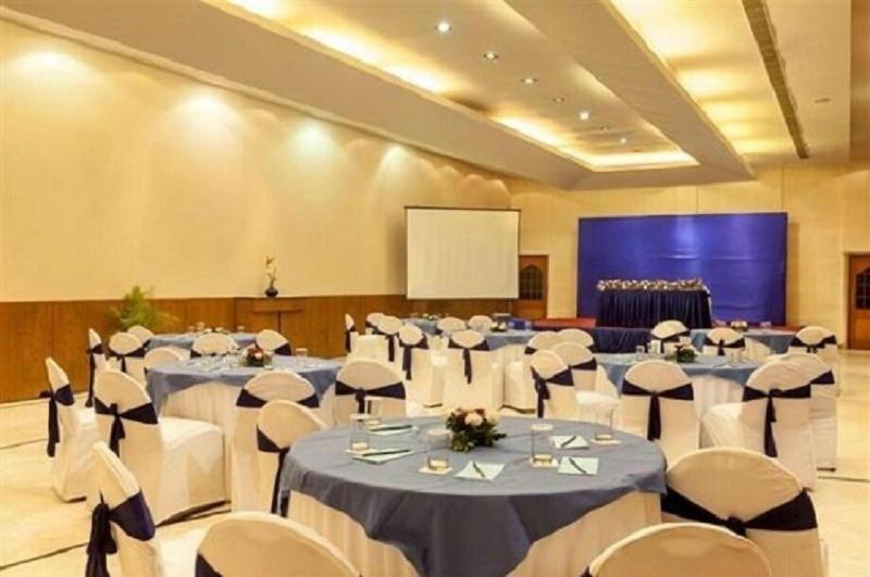 Hotel D Grand image