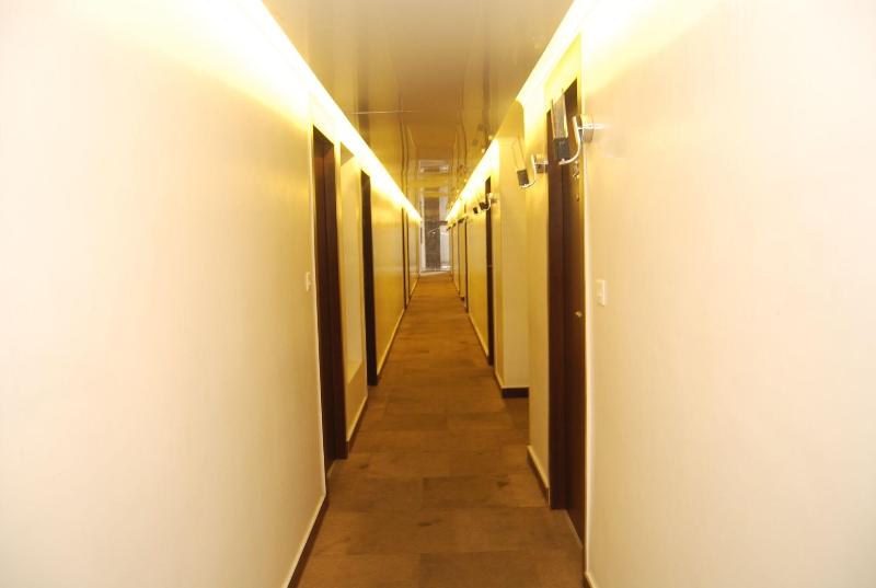 Hotel D Grand image