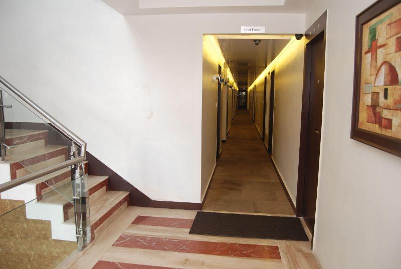 Hotel D Grand image