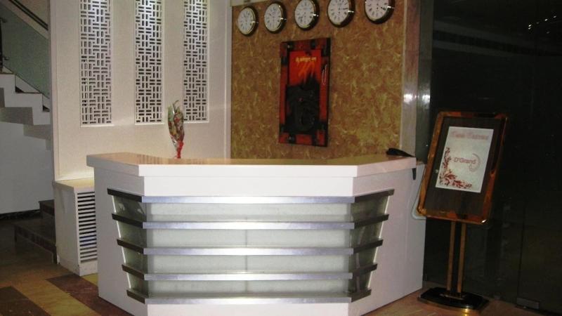 Hotel D Grand image