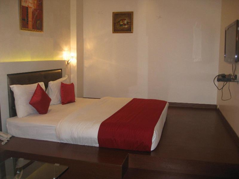 Hotel D Grand image