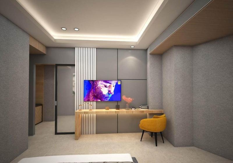 Hotel D Grand image