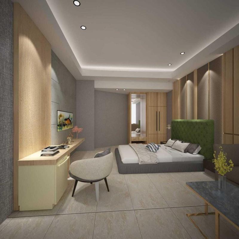 Hotel D Grand image