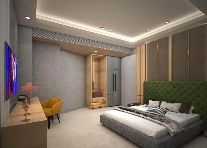 Hotel D Grand image
