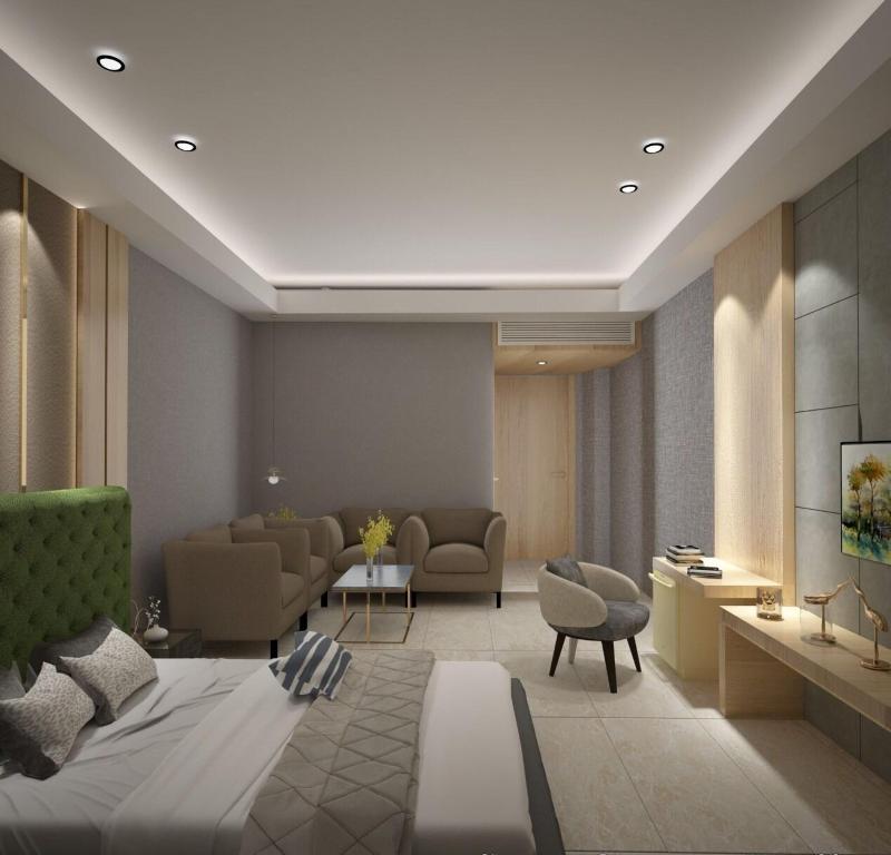 Hotel D Grand image