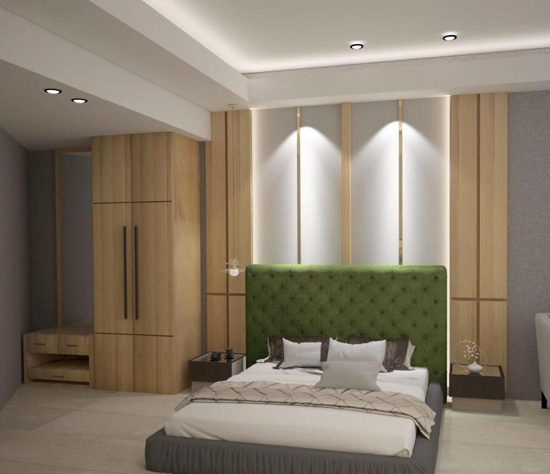 Hotel D Grand image