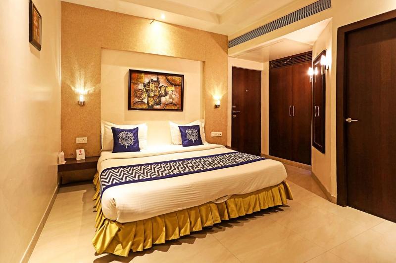 Hotel D Grand image