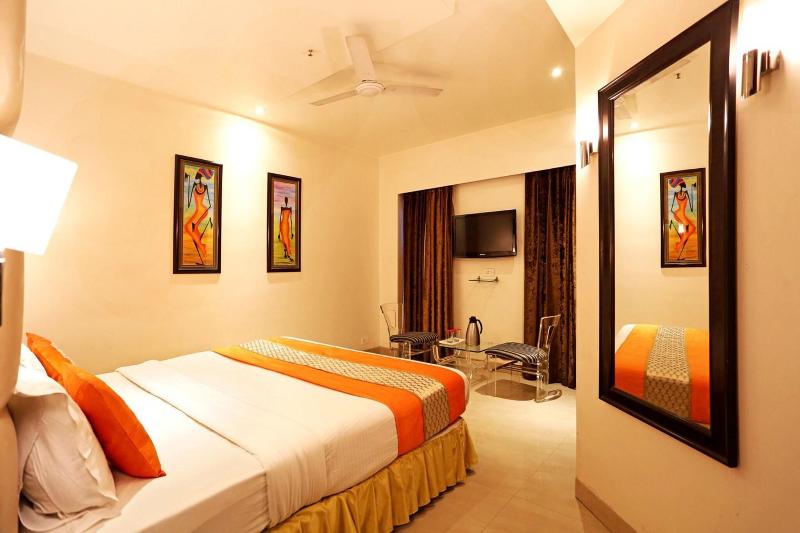 Hotel D Grand image