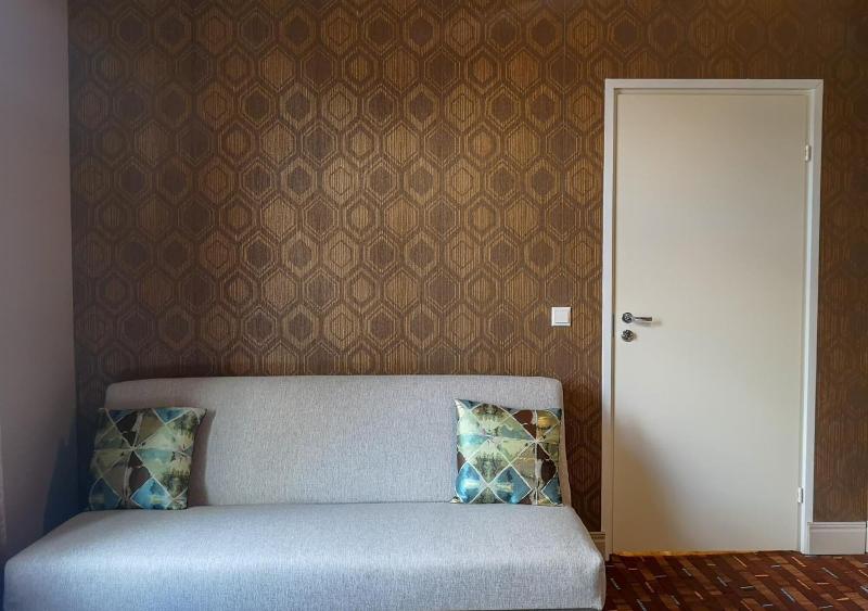 Villa Kadriorg Hostel image