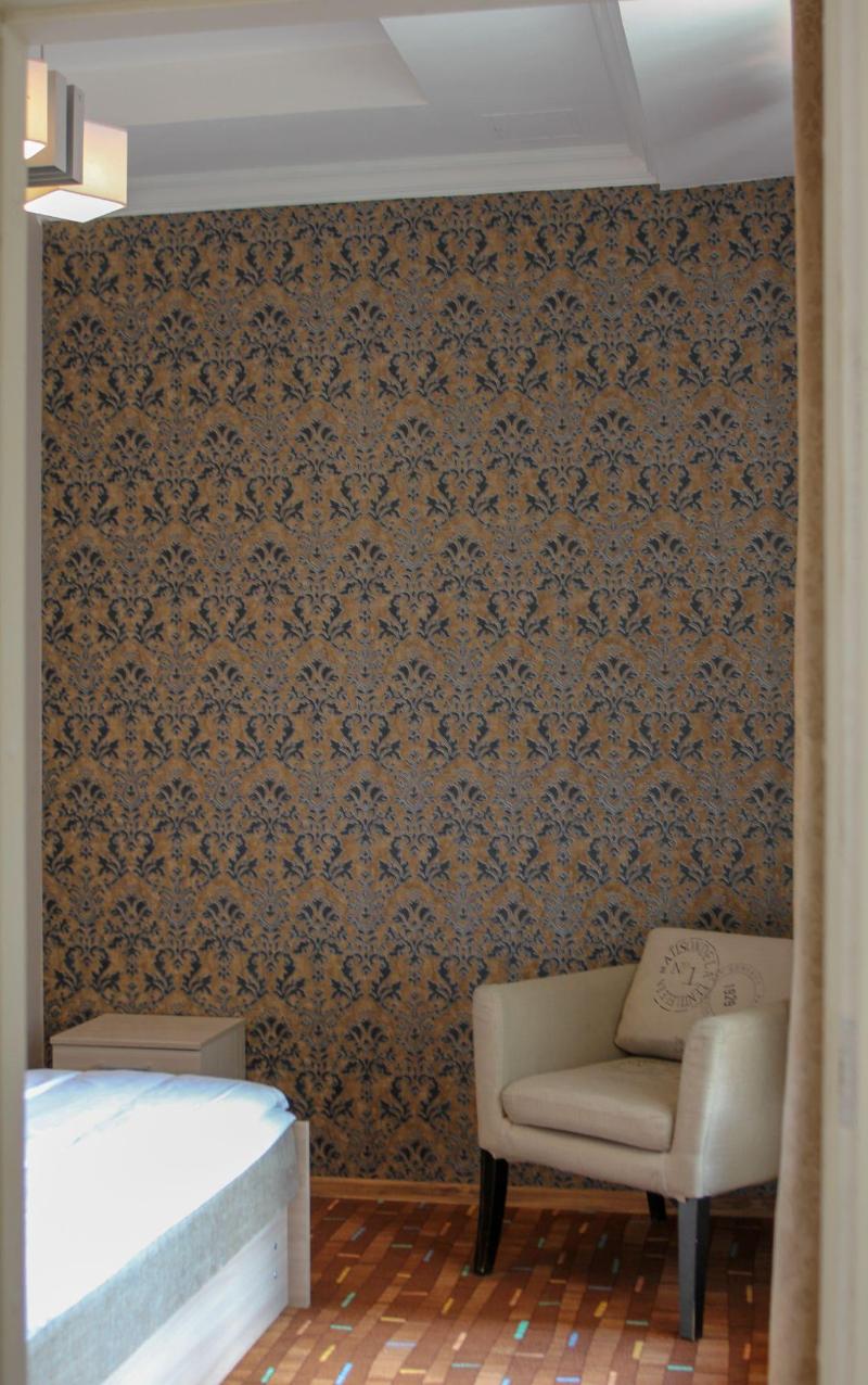 Villa Kadriorg Hostel image