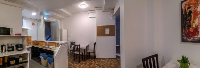 Villa Kadriorg Hostel image