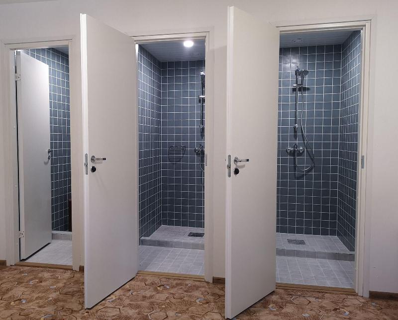 Villa Kadriorg Hostel image