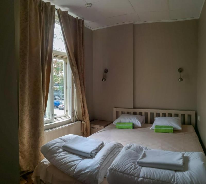 Villa Kadriorg Hostel image