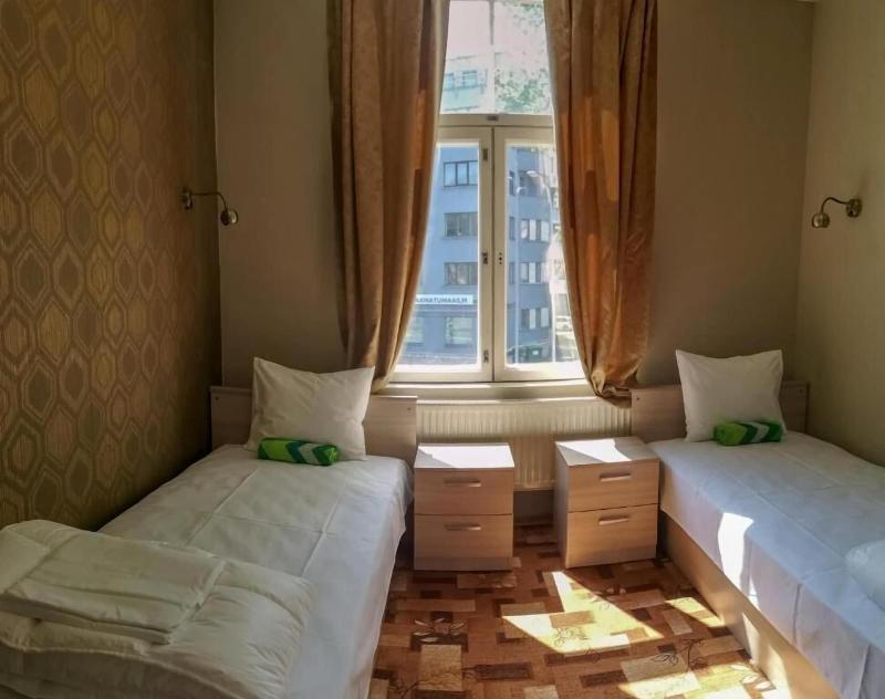 Villa Kadriorg Hostel image