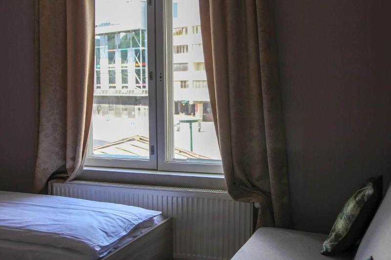 Villa Kadriorg Hostel image