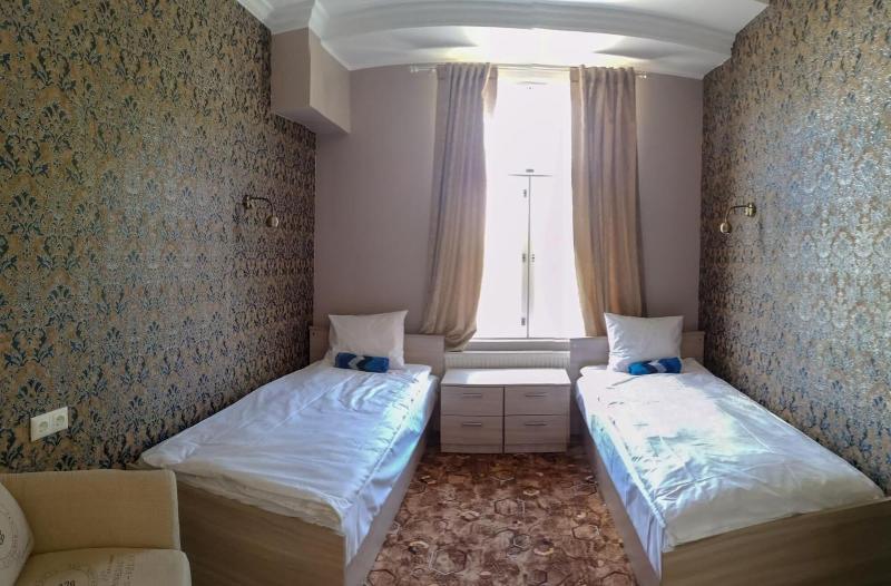 Villa Kadriorg Hostel image