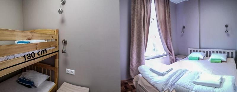 Villa Kadriorg Hostel image