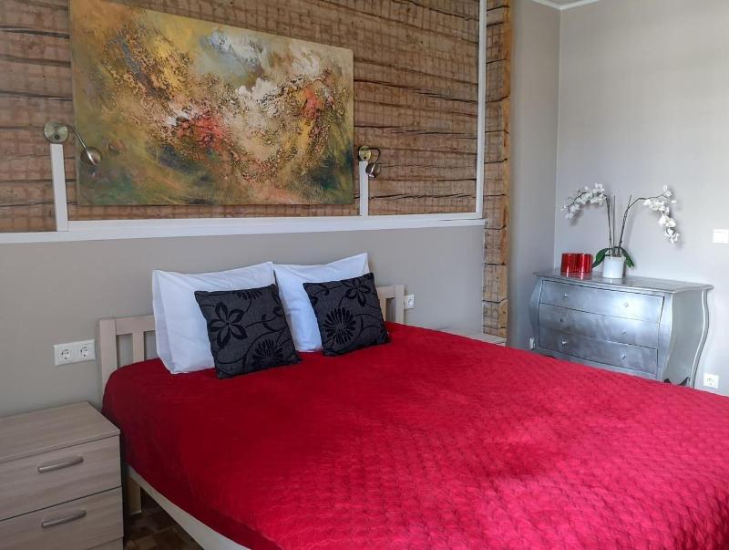 Villa Kadriorg Hostel image