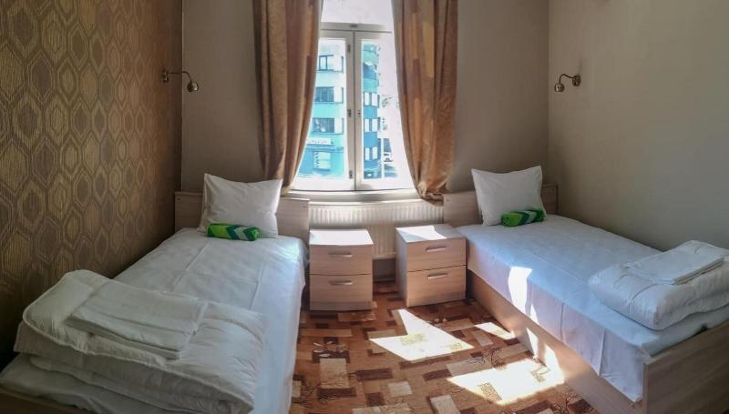 Villa Kadriorg Hostel image