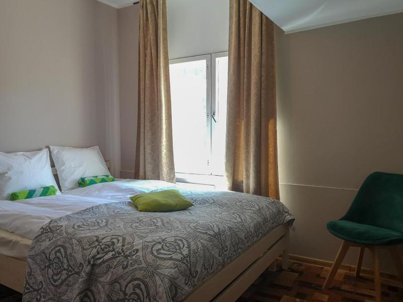 Villa Kadriorg Hostel image