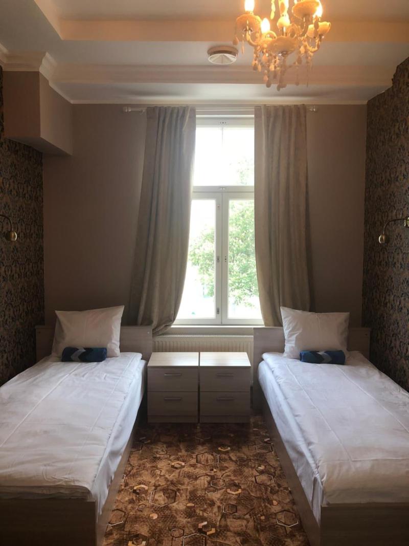 Villa Kadriorg Hostel image