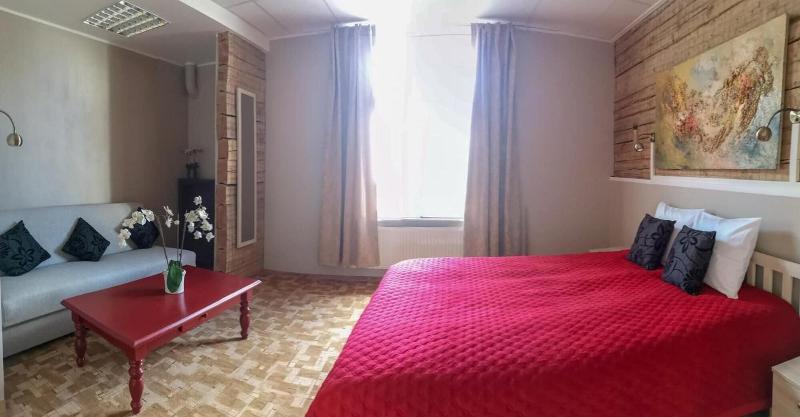 Villa Kadriorg Hostel image