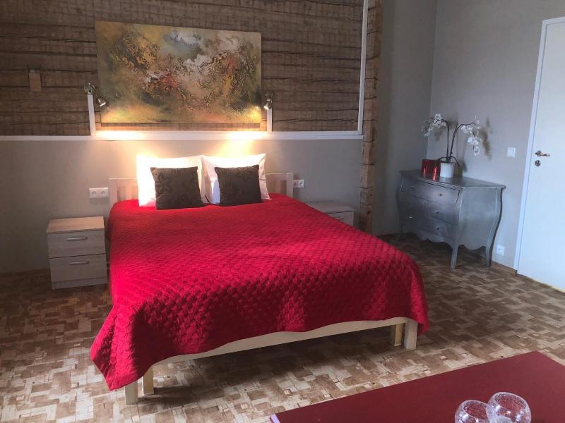 Villa Kadriorg Hostel image